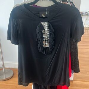 Roberto Cavalli t shirt